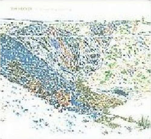 An imaginary country - HECKER TIM