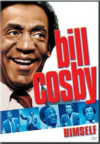 Bill Cosby As Himself - COSBY BILL