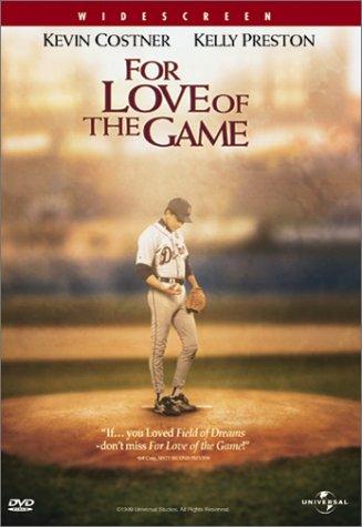 For Love of the Game - RAIMI SAM