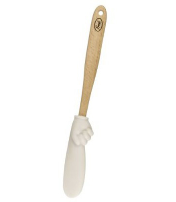 Spatule silicone Doigt - 