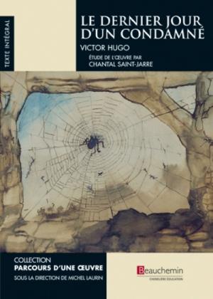 Le Dernier jour d'un condamné N. éd. - VICTOR HUGO