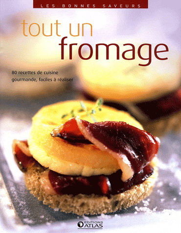 Tout un fromage - COLLECTIF