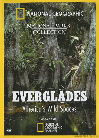 Everglades - NATIONAL GEOGRAPHIC