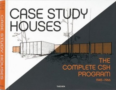 Case study houses - COLLECTIF