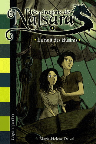 La Nuit des élusims #04 - MARIE-HÉLENE DELVAL - ALBAN MARILLEAU