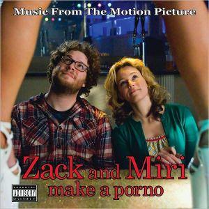 Zack and Miri make a porno - COMPILATION