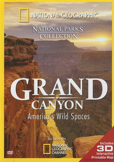 Grand Canyon - NATIONAL GEOGRAPHIC