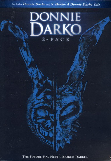 Donnie Darko + S.Darko: A Donnie Darko t - KELLY RICHARD - FISHER CHRIS
