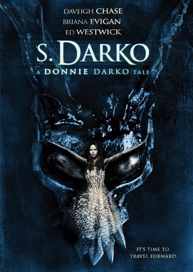S.Darko: A Donnie Darko tale - FISHER CHRIS