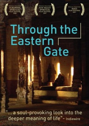 Through the Eastern Gate - BALMER JULIEN L. - DEWILDE MIRONEL
