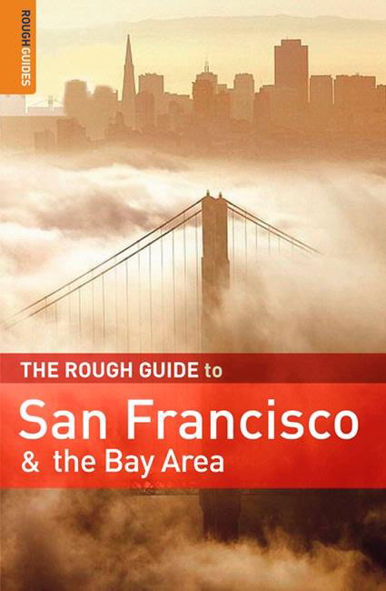 San Francisco and the Bay area 8th ed. - COLLECTIF