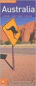 Australia 2nd ed. - COLLECTIF
