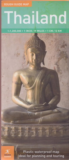 Thailand 2nd ed. - COLLECTIF