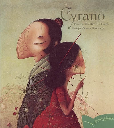 Cyrano - TAI-MARC LE THANH