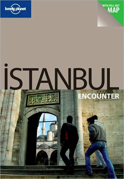 Istanbul 2nd ed. - VIRGINIA MAXWELL