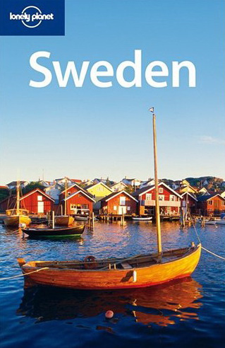 Sweden 4th ed. - BECKY OHLSEN & AL