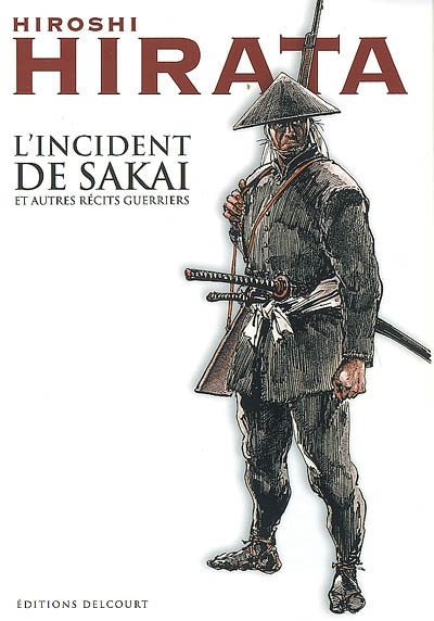 L&#39;Incident de Sakaï - HIROSHI HIRATA