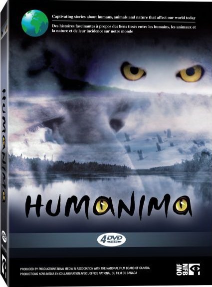 Humanima - 