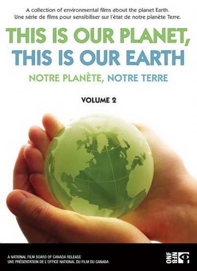 Notre planète, notre terre, V.2 - 