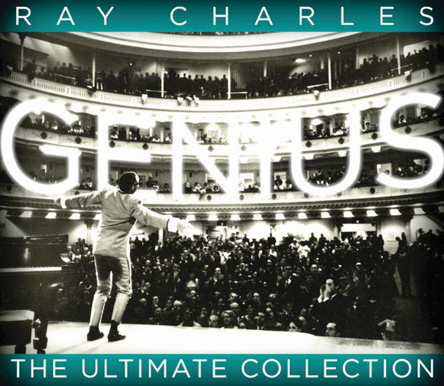 Genius!: The ultimate Ray - CHARLES RAY