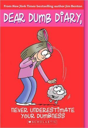 Never underestimate your dumbness #07 - JIM BENTON