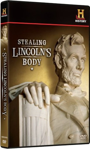 Stealing Lincoln's body - 