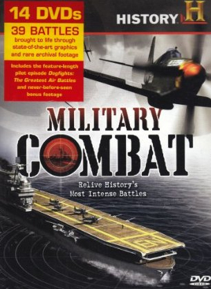 Military Combat Megaset - 