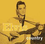 Elvis country - PRESLEY ELVIS