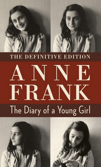 Diary of a Young Girl - ANNE FRANK