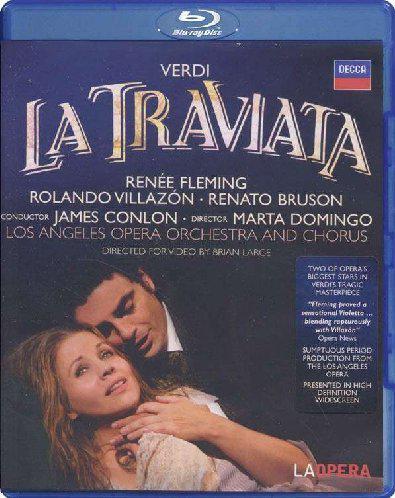 Verdi: La Traviata - VERDI
