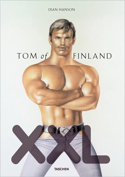 Tom of Finland XXL - DIAN HANSON & AL