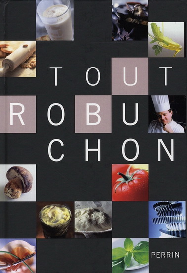 Best of Joël Robuchon - JOEL ROBUCHON